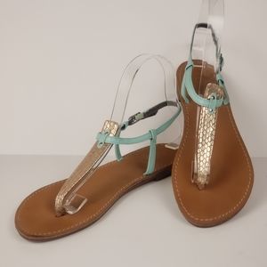 Ann Taylor Loft Sandal